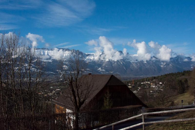 Vaduz Gezi Rehberi Masal Gibi Küçücük Bir Ülke Liechtensteın