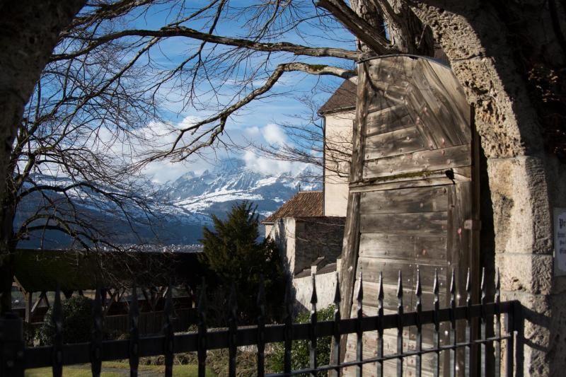 Vaduz Gezi Rehberi Masal Gibi Küçücük Bir Ülke Liechtensteın