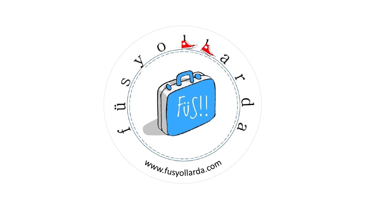 Füsyollarda Füsyollarda