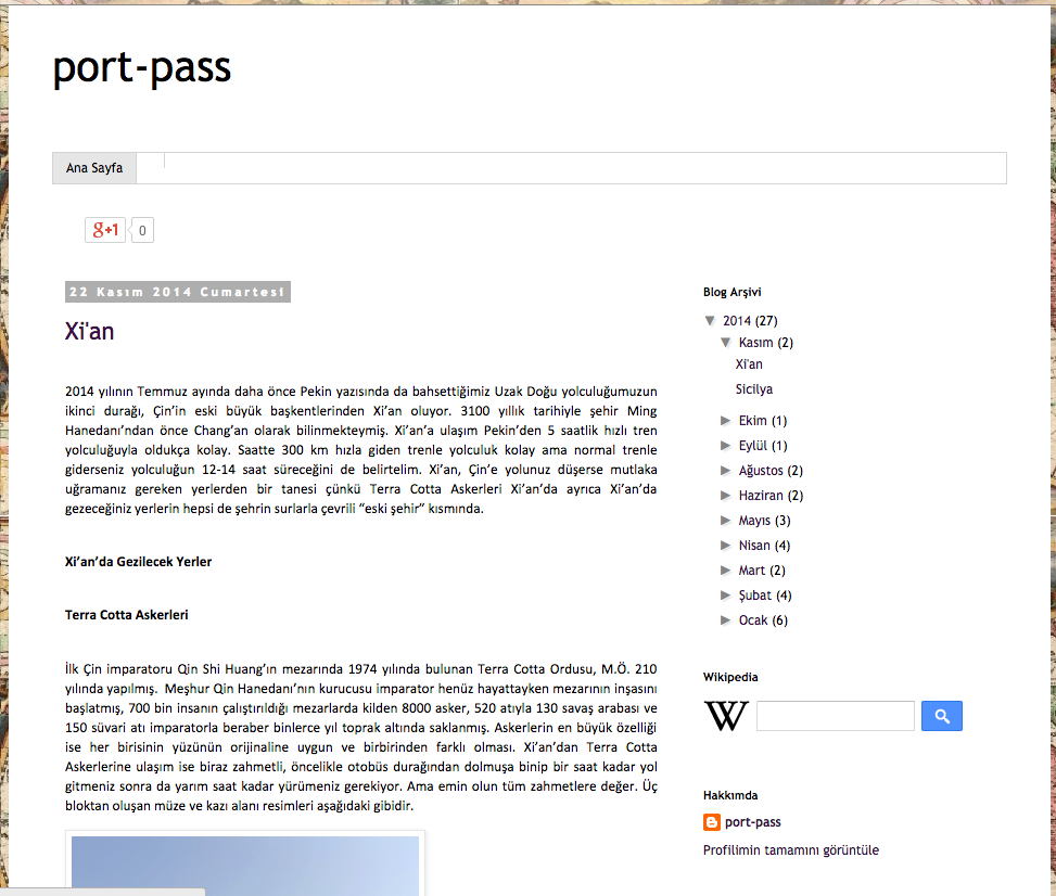 Port-pass Port-pass