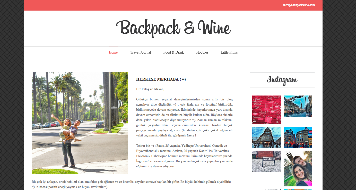 BackpackWine