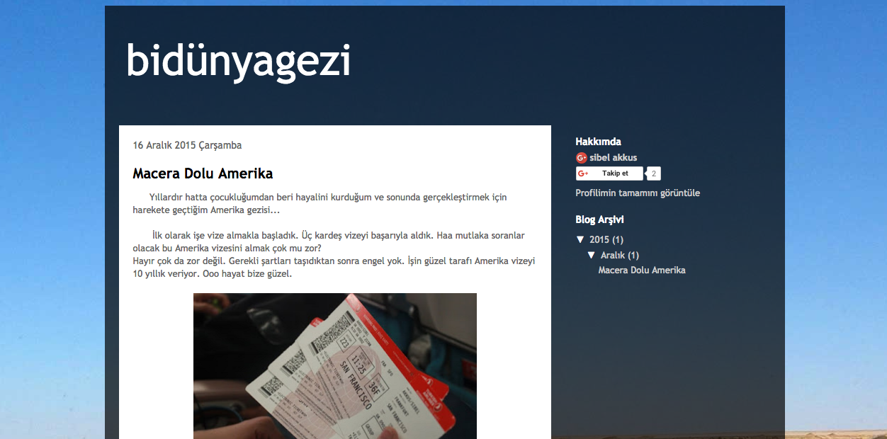 bidünyagezi bidünyagezi