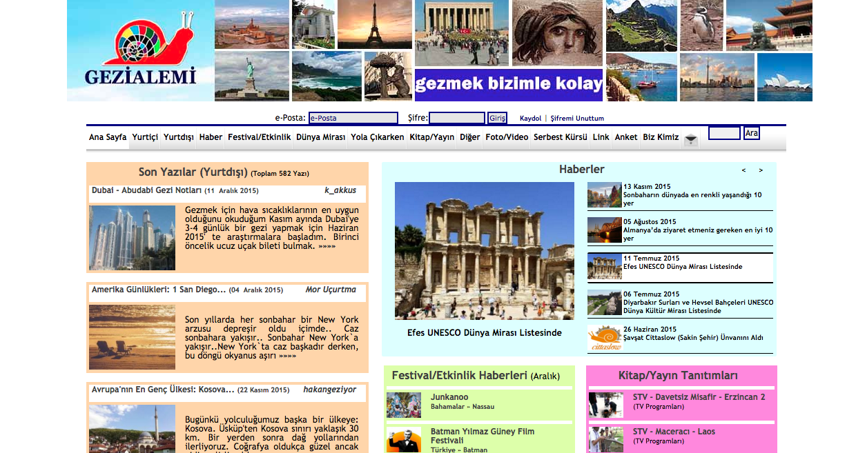 Gezialemi Gezialemi