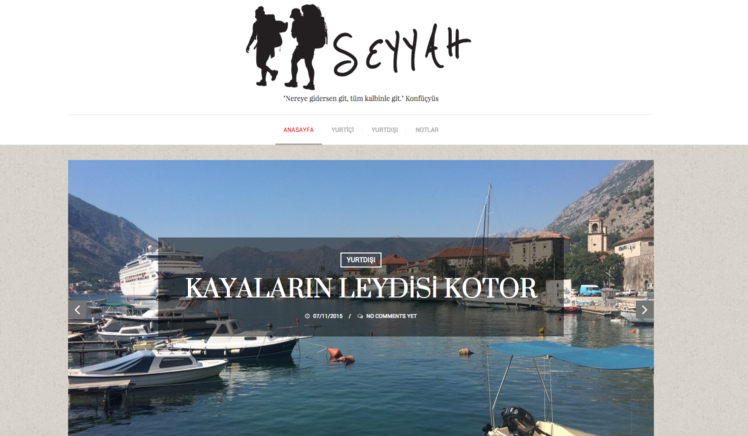 İki Seyyah İki Seyyah
