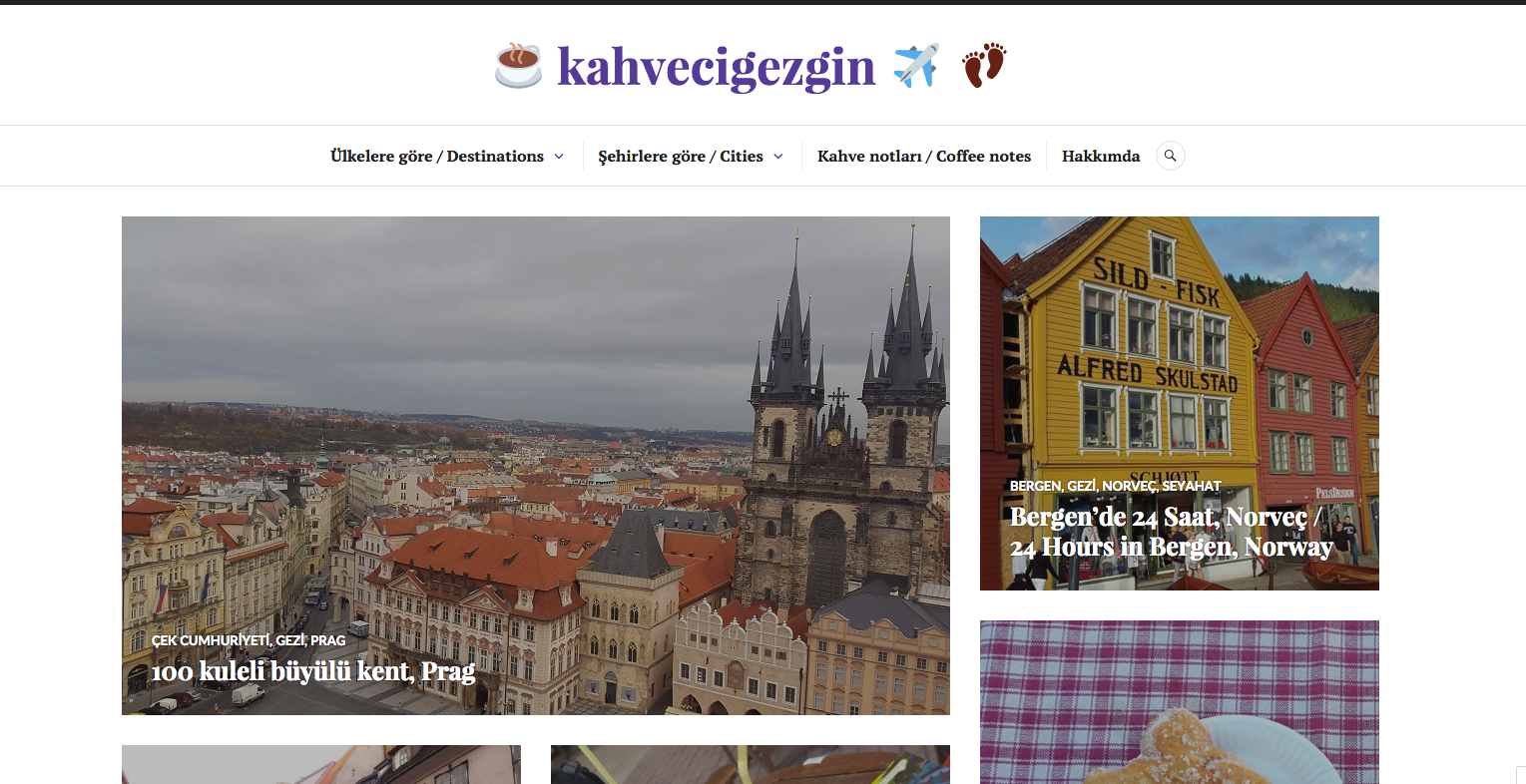 Kahvecigezgin.com