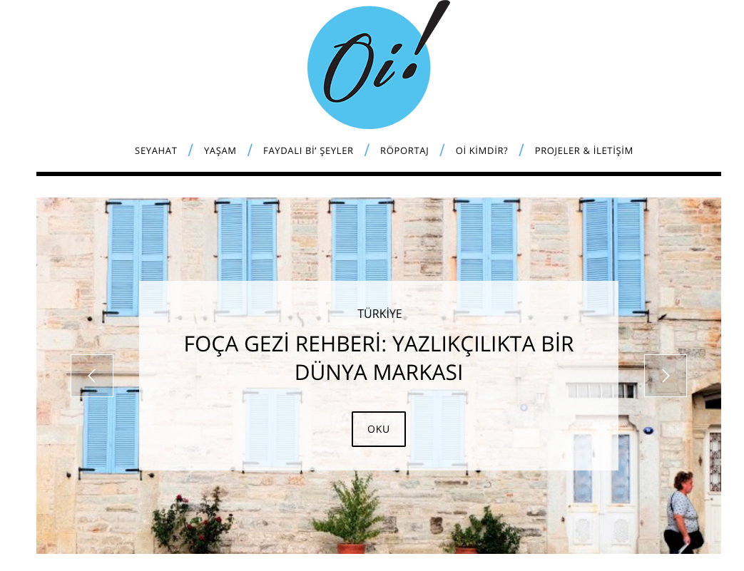 OitheBlog OitheBlog