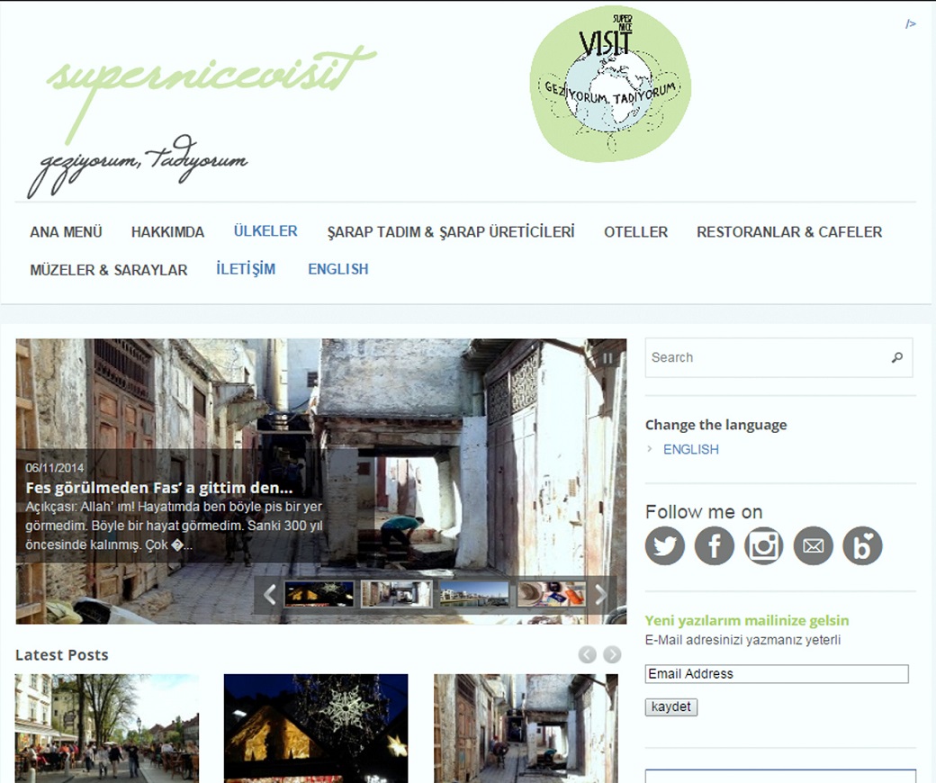 SuperNiceVisit SuperNiceVisit