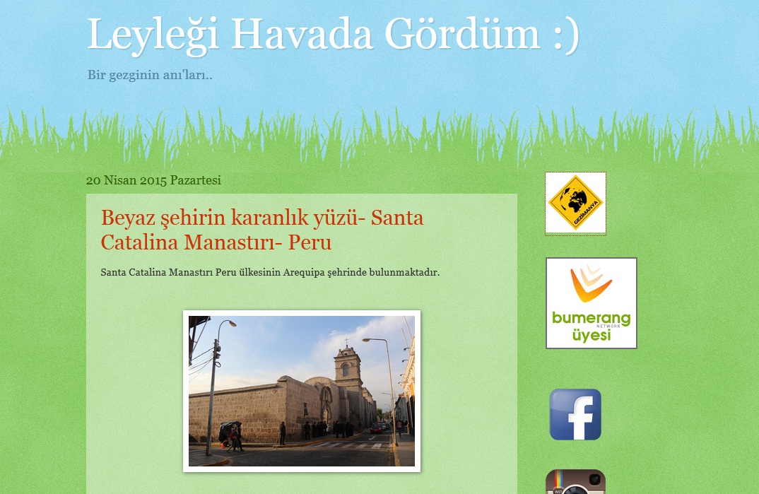 Leyleği Havada Gördümmm Leyleği Havada Gördümmm
