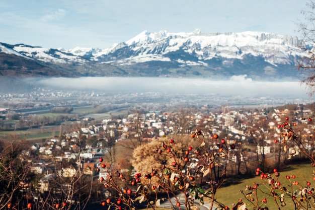 Liechtenstein