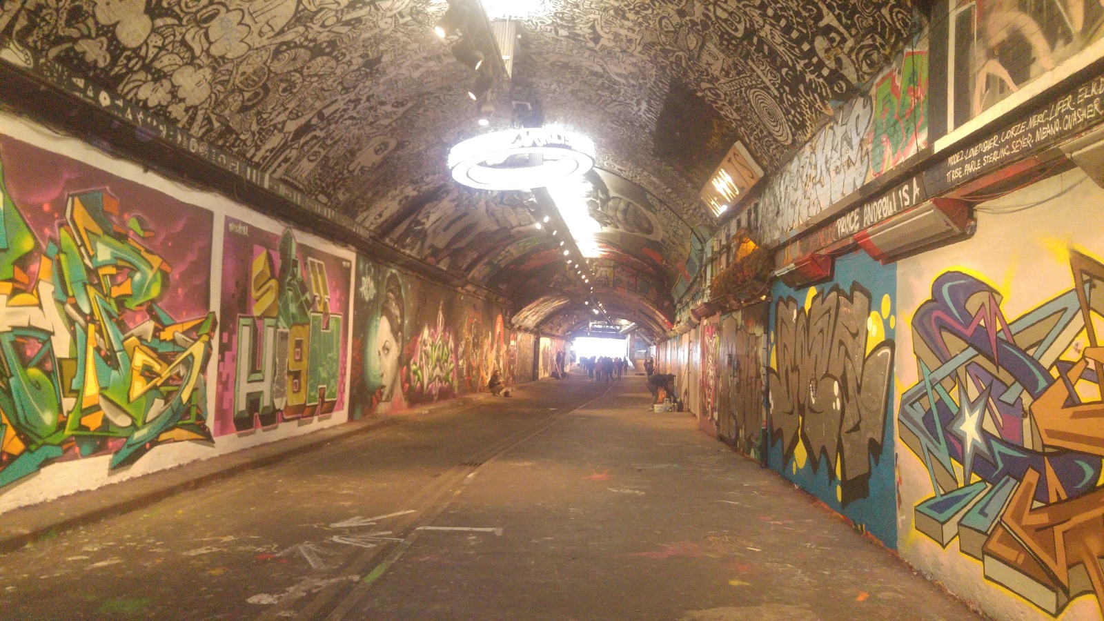 Banksy