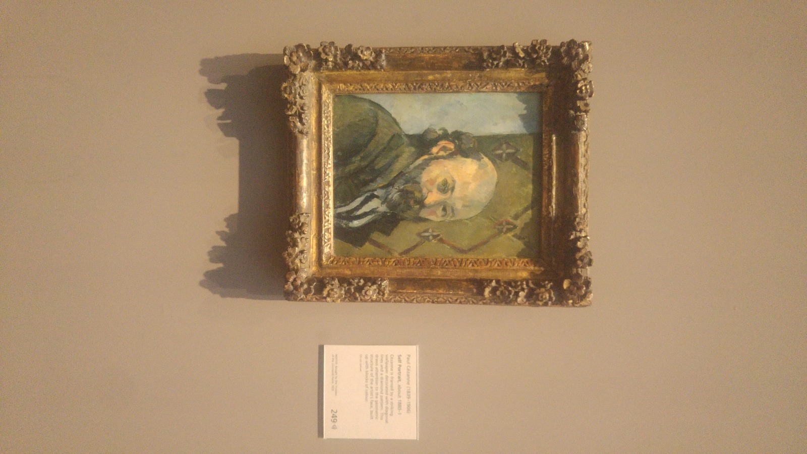 Cezanne