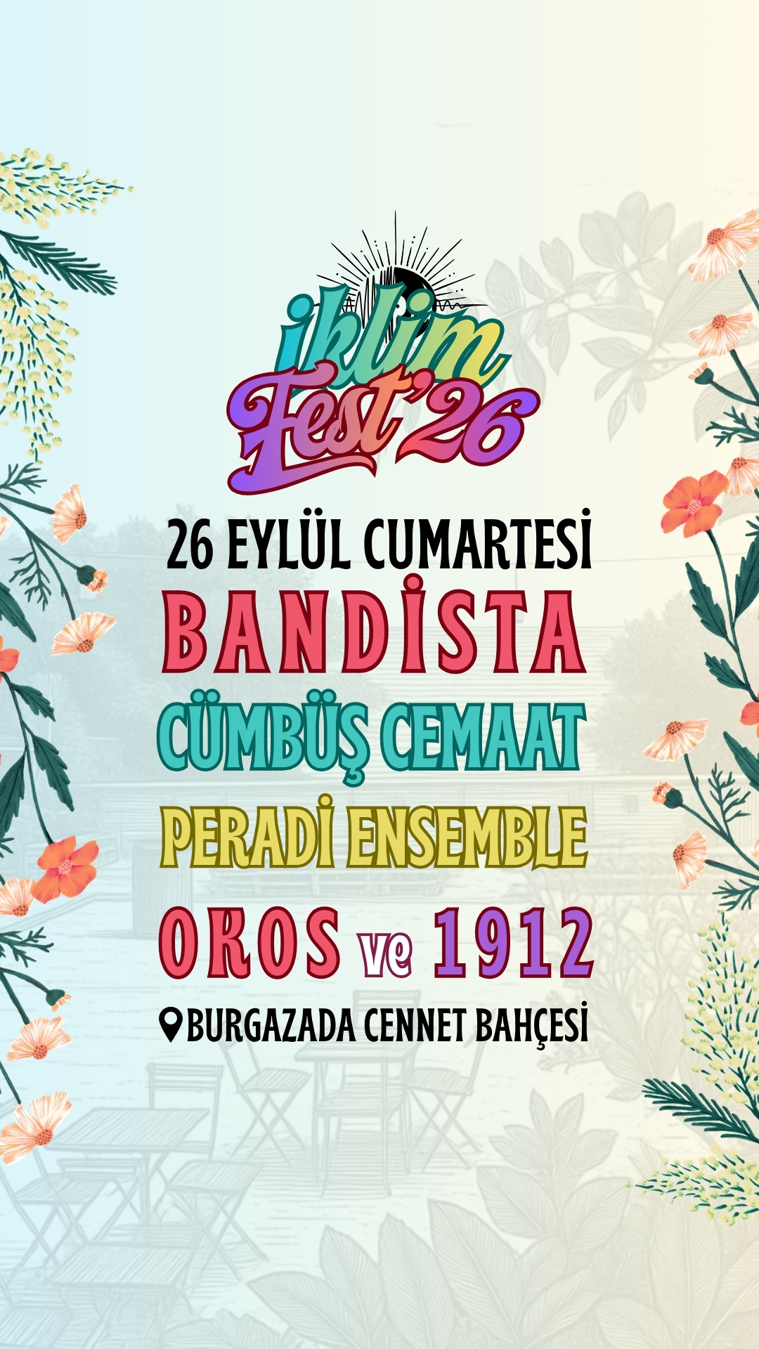 İklimfest