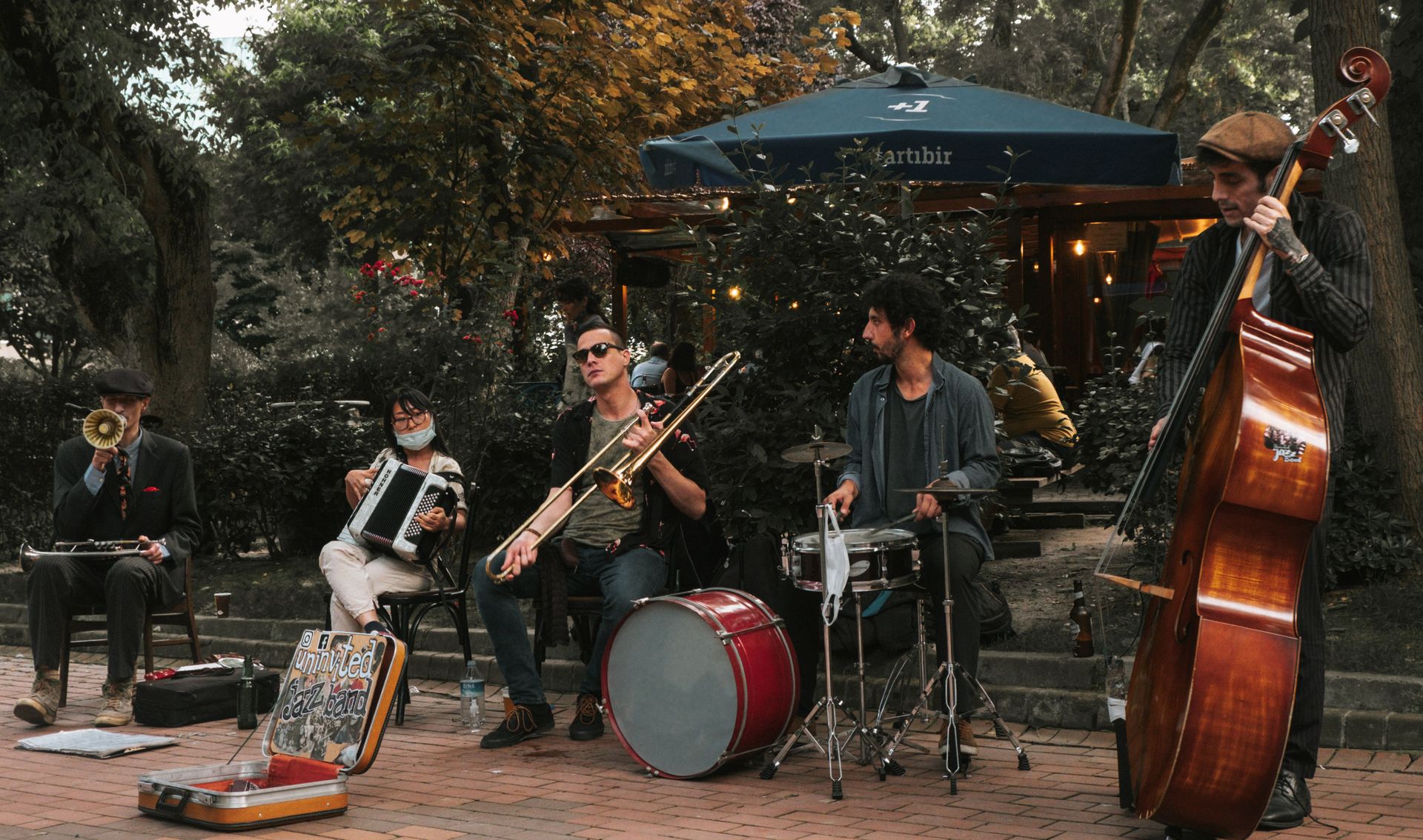 Akbank Caz Festivali