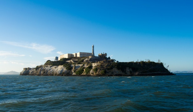 Alcatraz