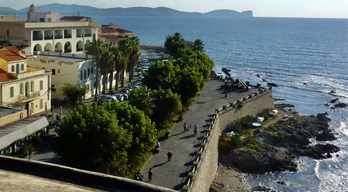 alghero