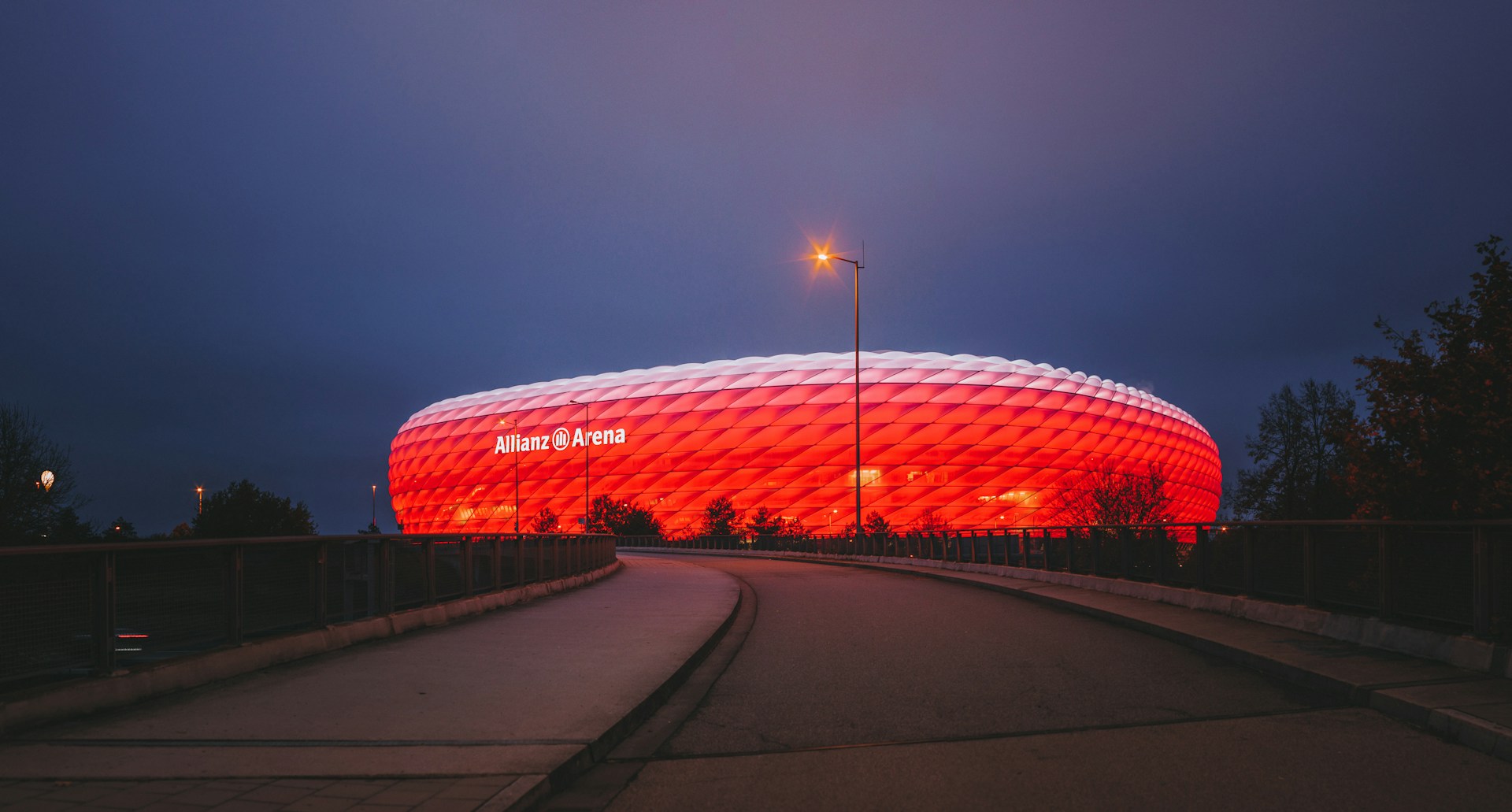 Allianz Arena