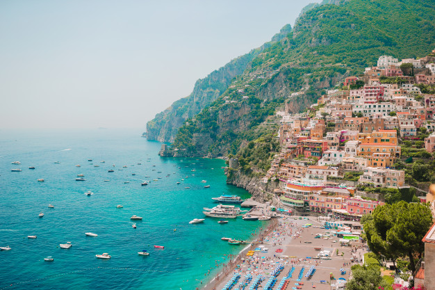 Amalfi