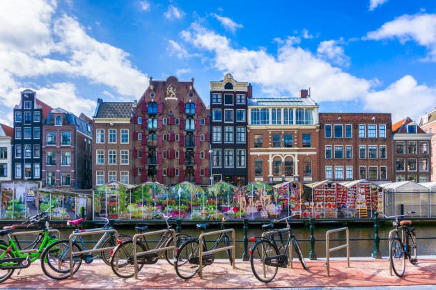 Amsterdam Butik Otelleri 2
