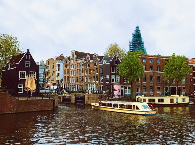 Amsterdam Hakkında Diğer Bilgiler