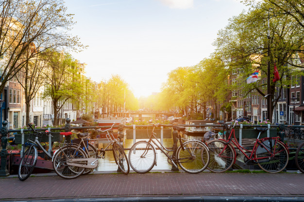 Amsterdam