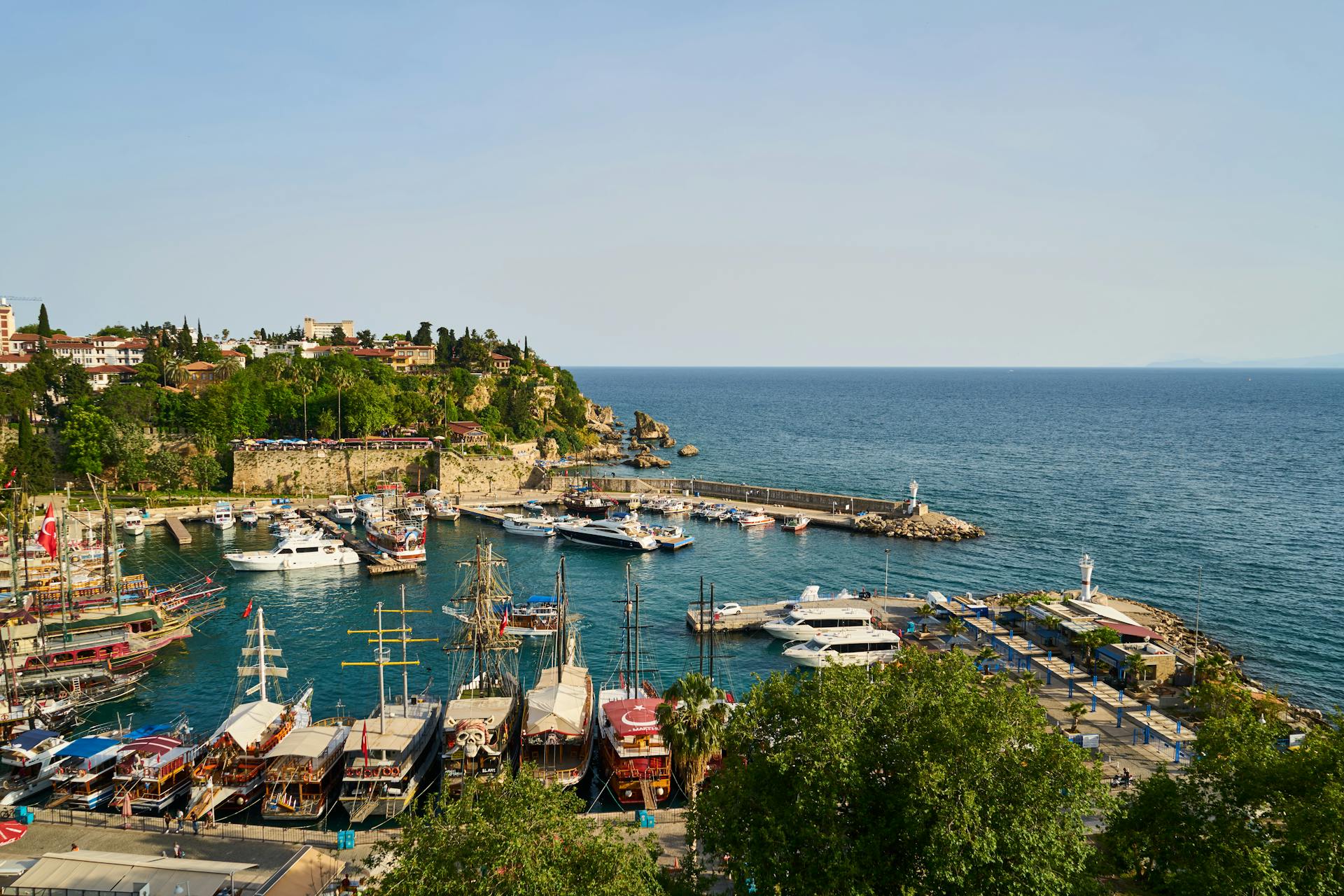 Antalya-1