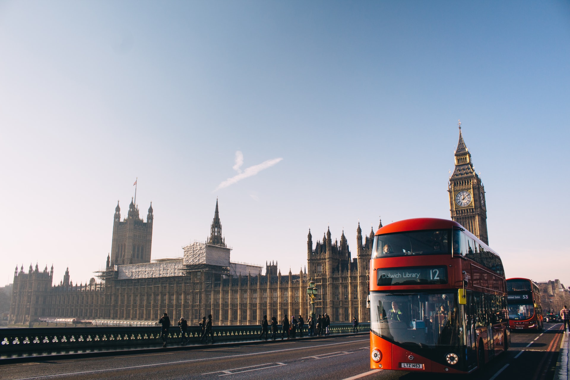 bus