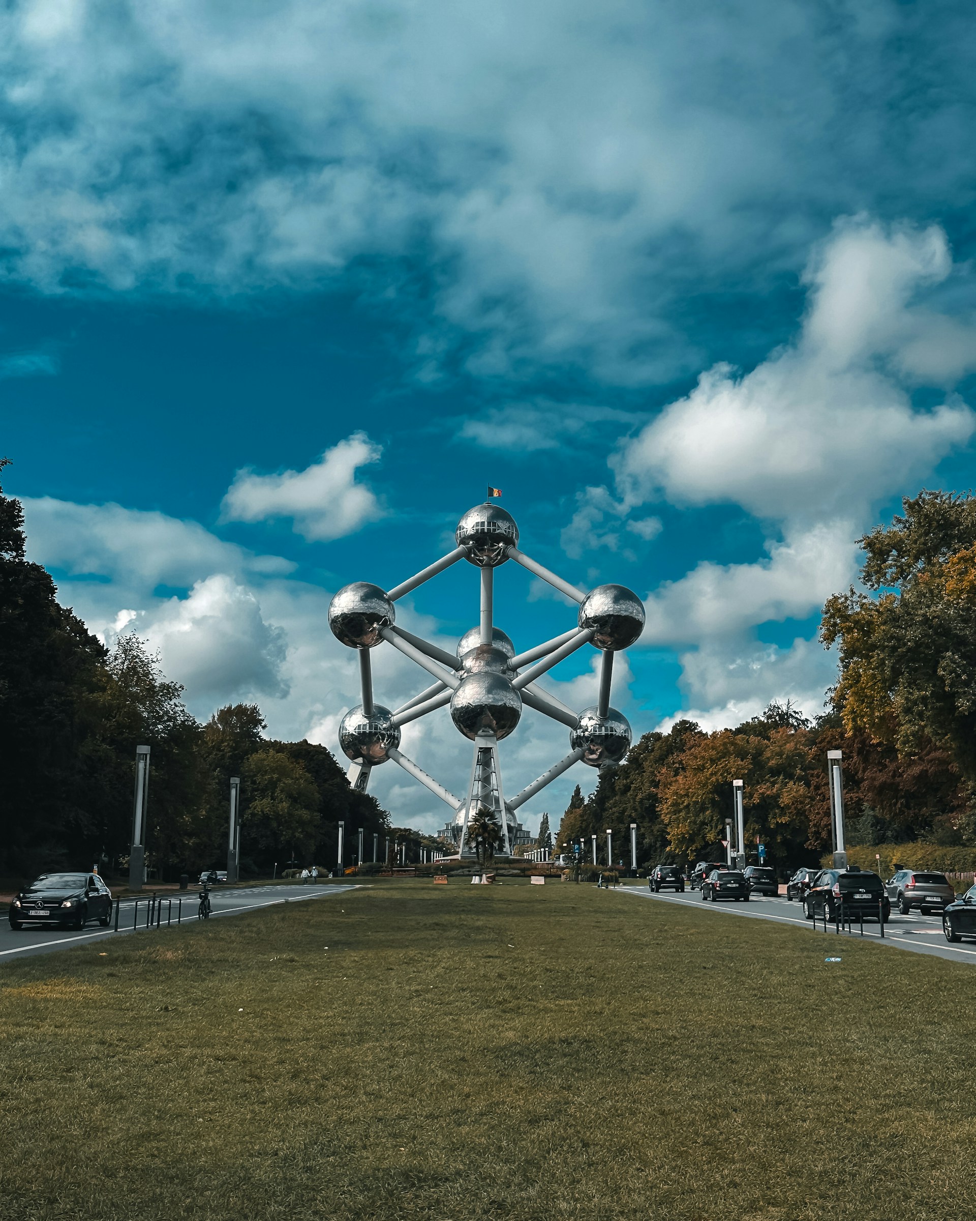 Atomium