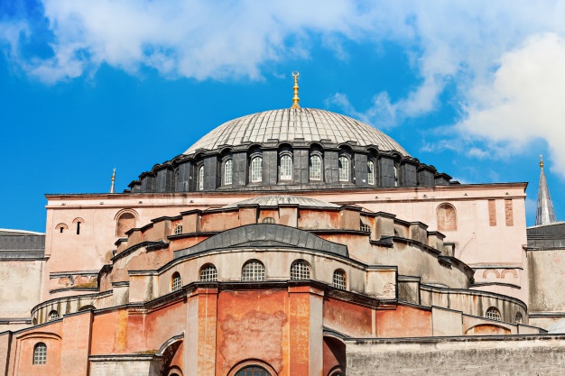 Ayasofya Müzesi