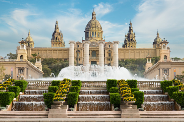 Barcelona Merkez Otelleri 2