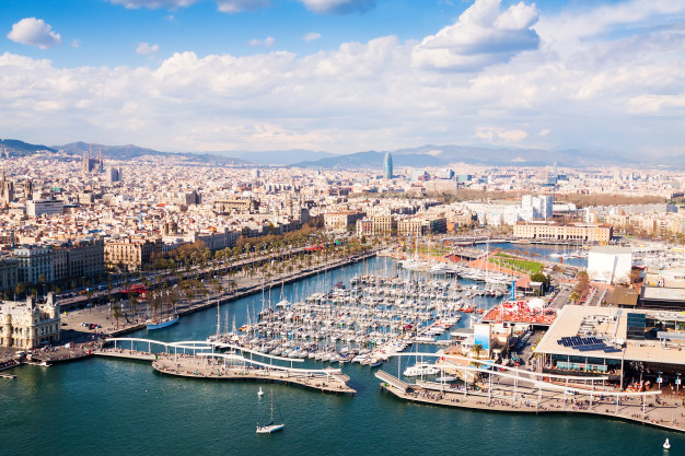 Barcelona Sahil Otelleri 2