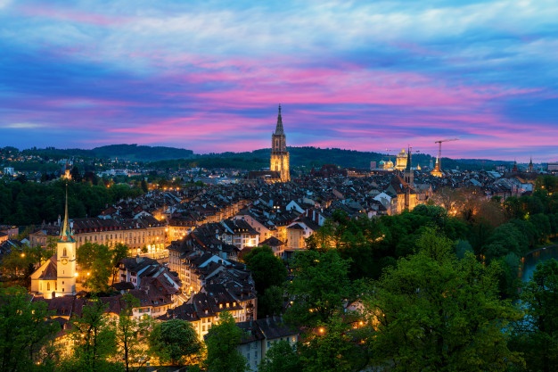 Bern