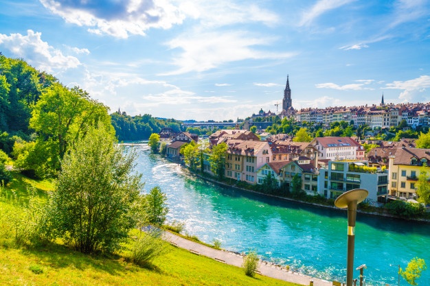Bern