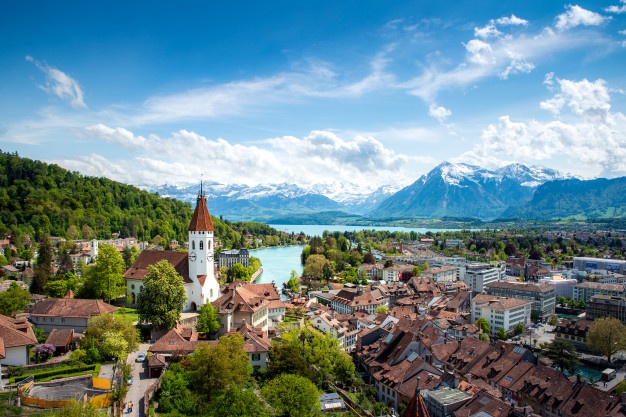 Bern