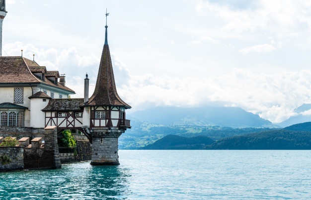 Bern
