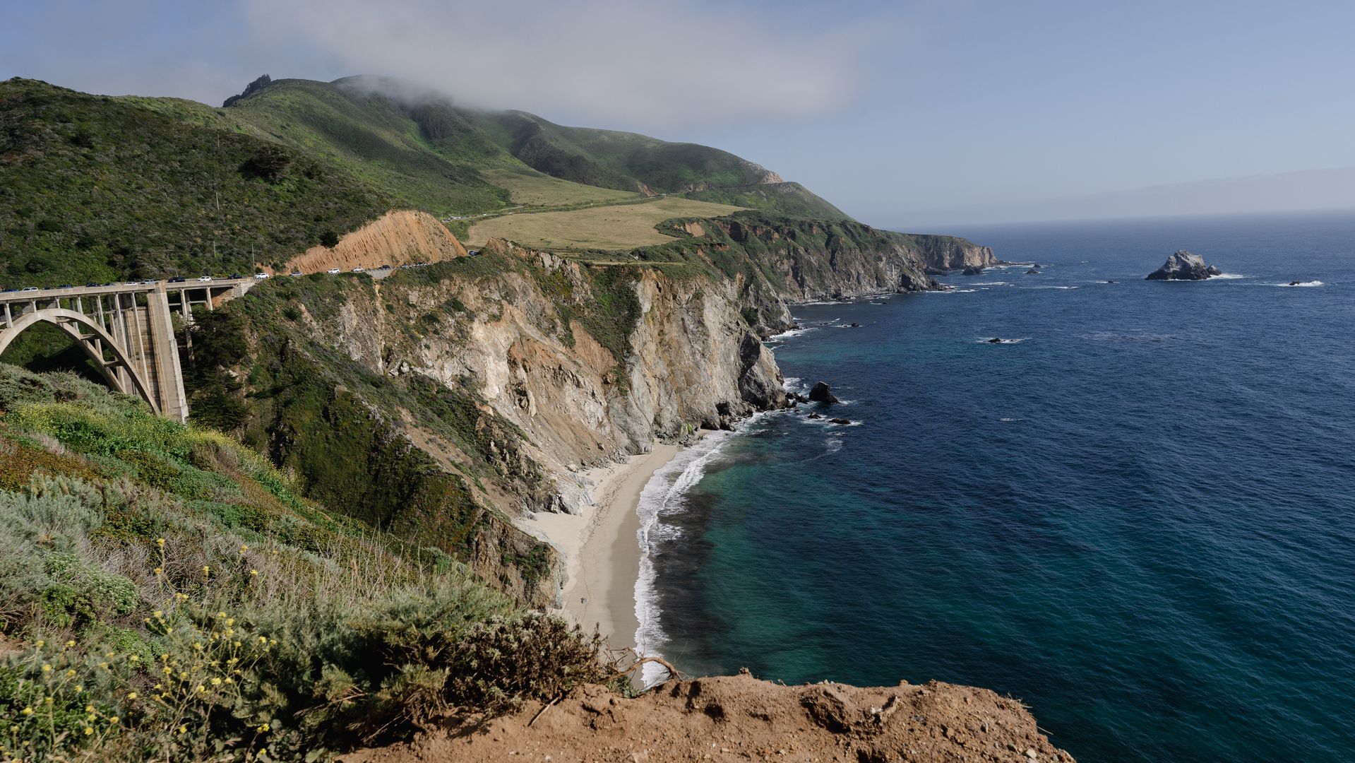 Big Sur