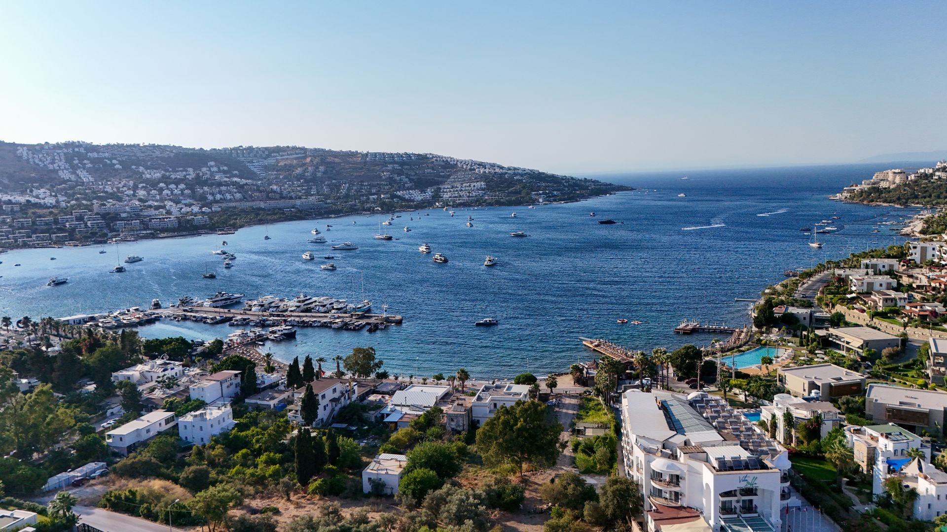 Bodrum oteller-1