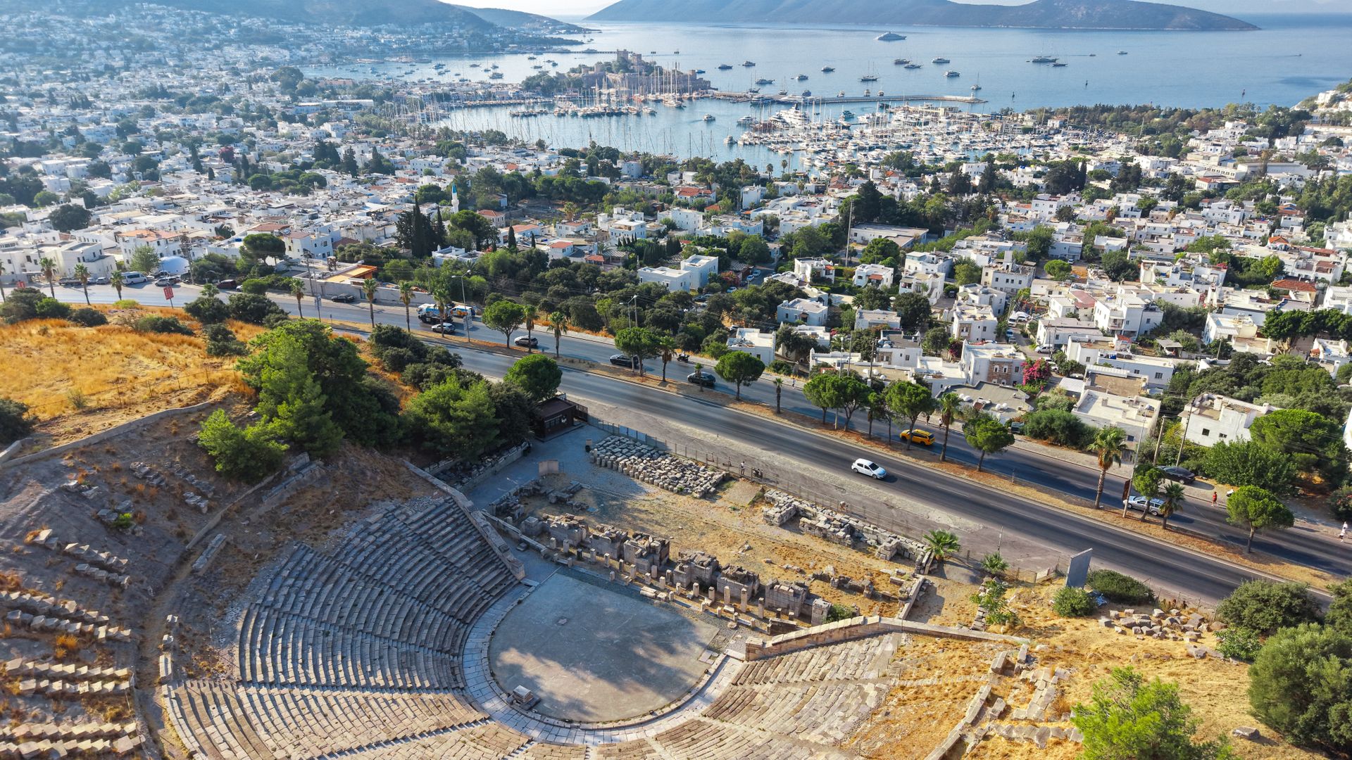 Bodrum oteller-2