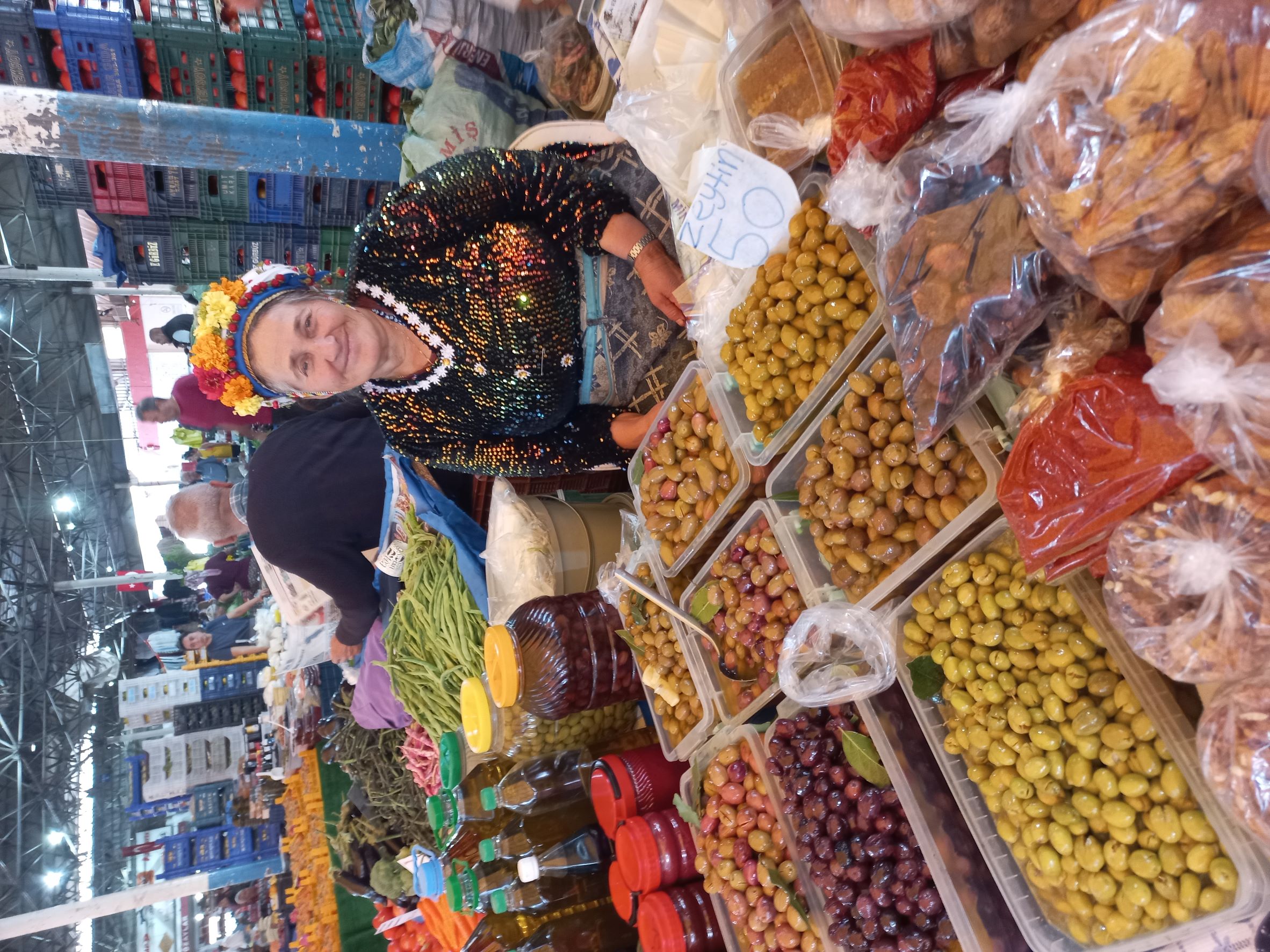 Bodrumun pazarları-1