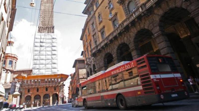 Bologno'nın En Lüks Otelleri