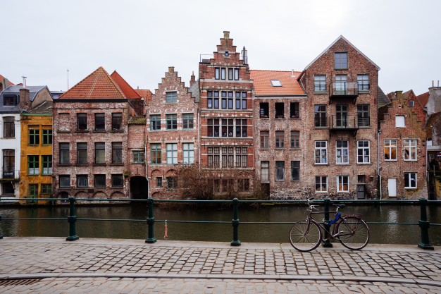 Brugge Hostelleri 2