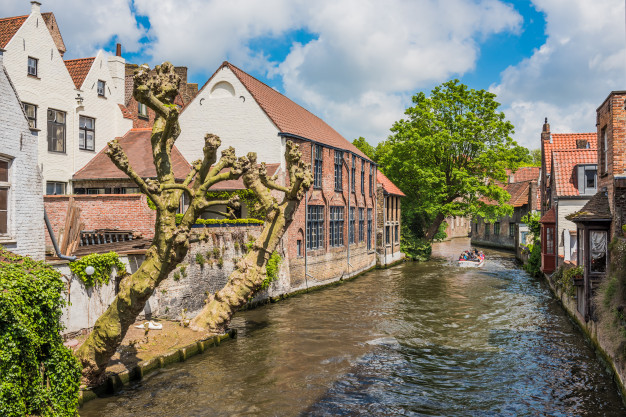 Brugge Merkez Otelleri 2