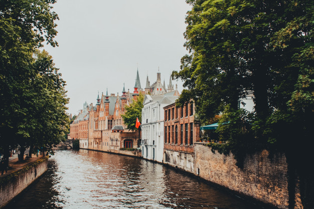 Brugge