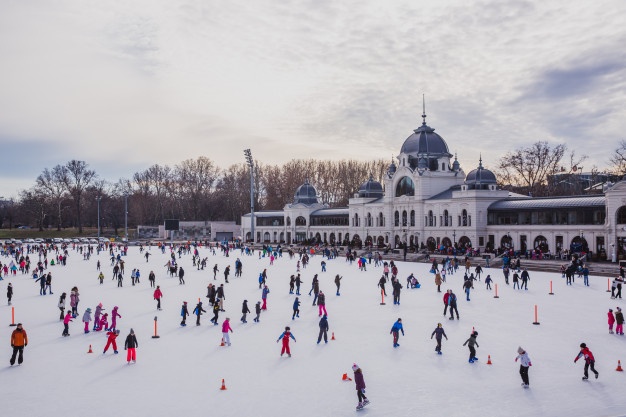 Budapeşte