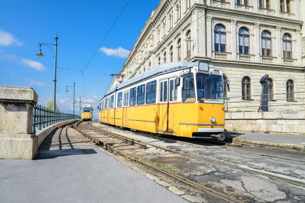 Budapeşte apart oteller