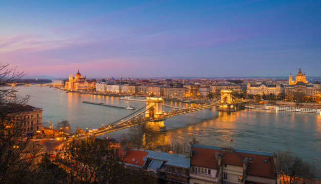 Budapeşte hakkında diğer bilgiler