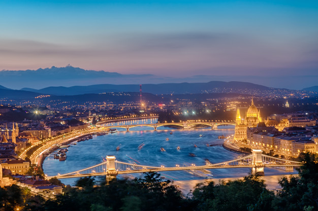 Budapeşte merkez otelleri