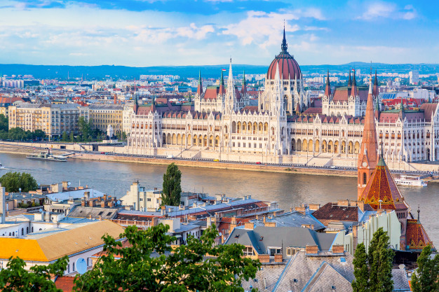 Budapeşte otelleri