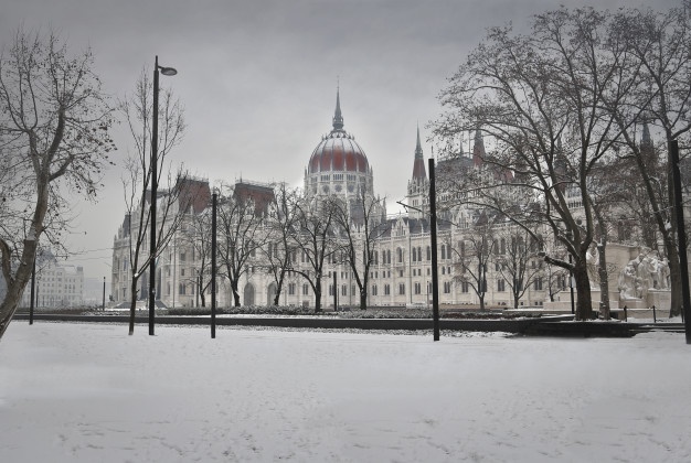 Budapeşte