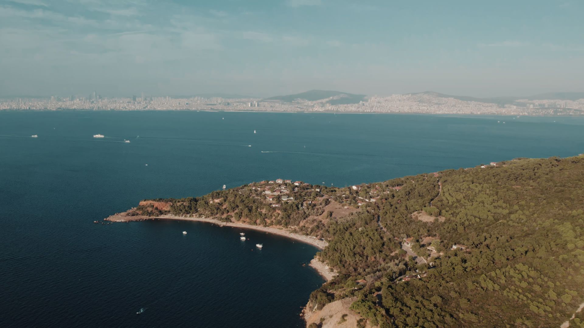 Burgazada