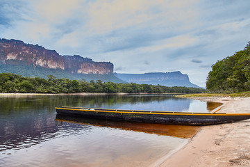 Canaima